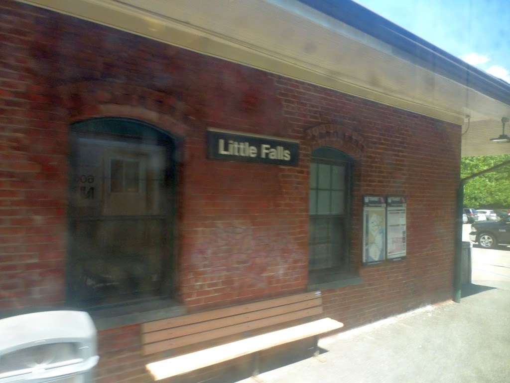 Little Falls Station | Little Falls, NJ 07424, USA