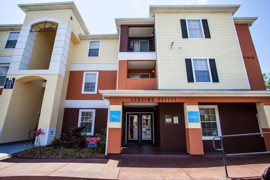 College Station | 12100 Renaissance Ct, Orlando, FL 32826, USA | Phone: (407) 273-5151