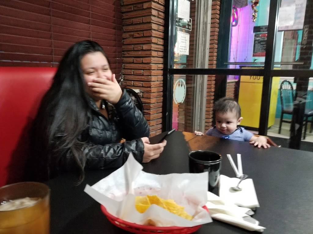 El Chalate Restaurant | 8119 E Colfax Ave, Denver, CO 80220, USA | Phone: (303) 333-0818
