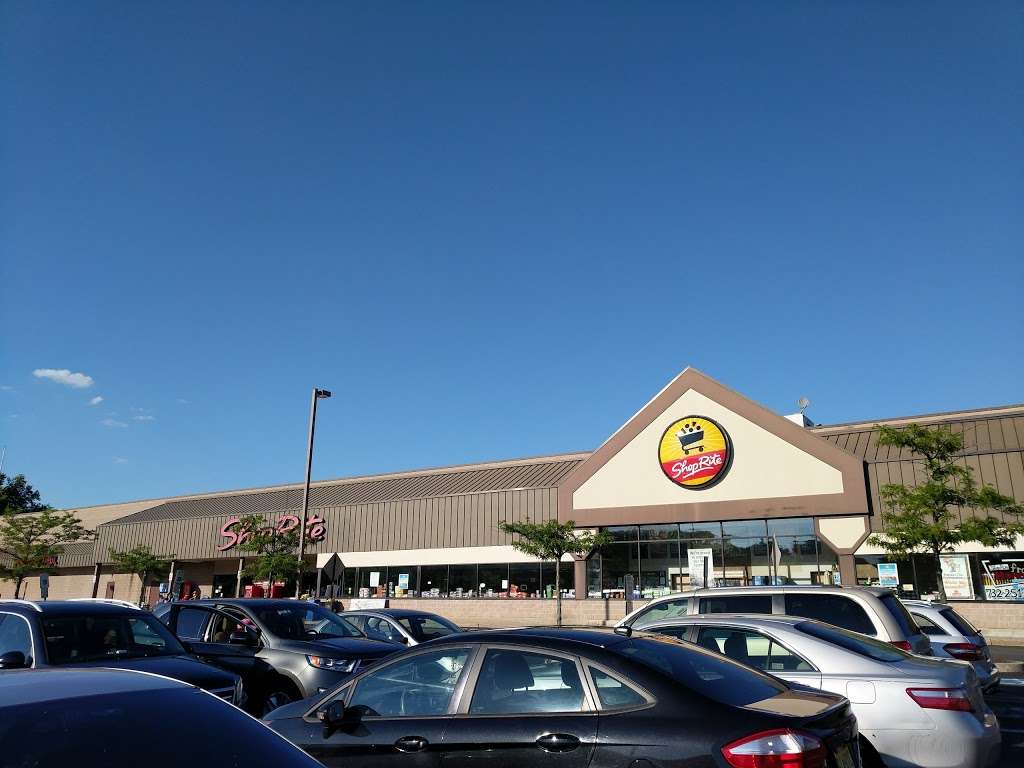 ShopRite of Spotswood in 380 Summerhill Rd, Spotswood, NJ 08884, USA