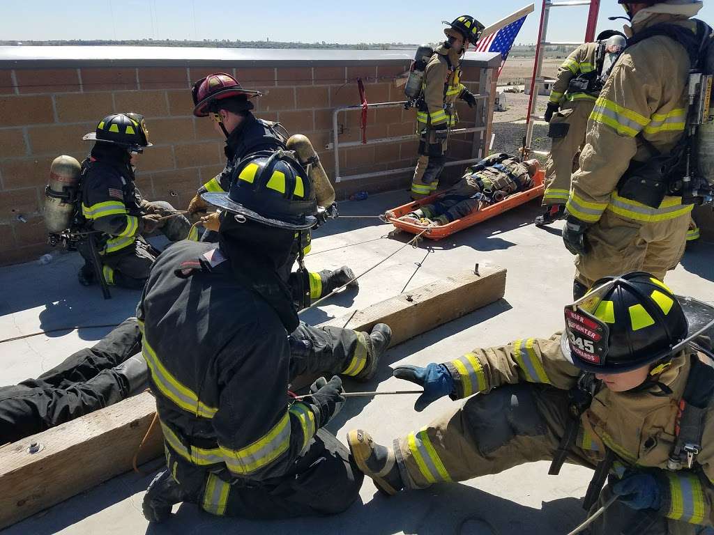 North Metro Fire Training Center | 1006 Co Rd 11, Brighton, CO 80603, USA | Phone: (303) 466-4434