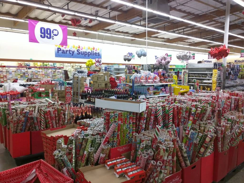 99 Cents Only Stores | 11072 Magnolia St, Garden Grove, CA 92841, USA | Phone: (714) 636-3066