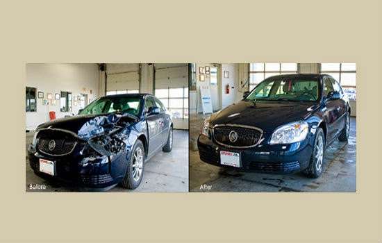 Huffman Collision Center | 30737 Huffman Cleveland Rd, Huffman, TX 77336, USA | Phone: (281) 361-5600