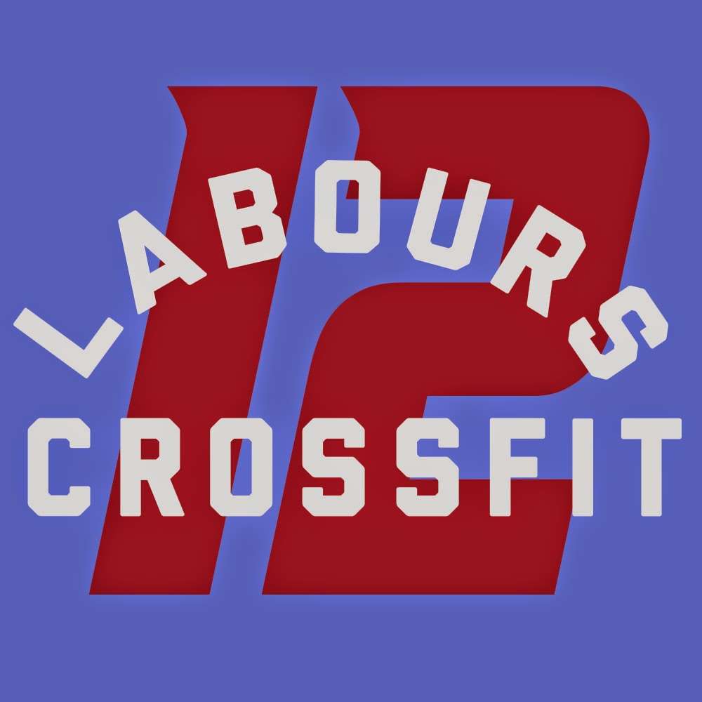 12 Labours CrossFit Annapolis | 1789 McGuckian St, Annapolis, MD 21401, USA | Phone: (814) 822-0898