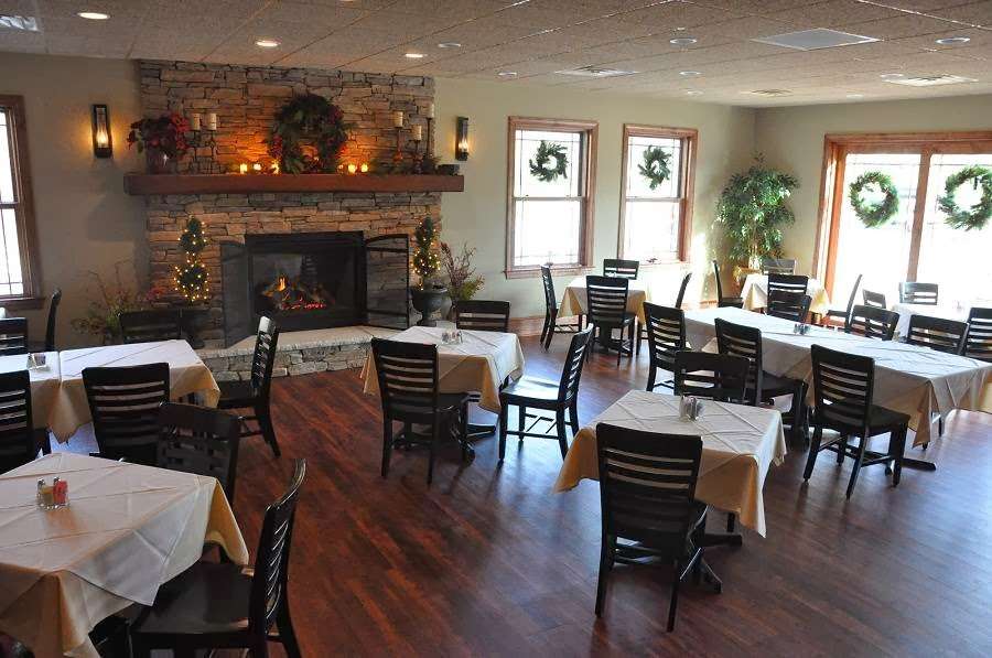 Rodes Fireside Restaurant & Tavern | 533 Kings Hwy, Swedesboro, NJ 08085, USA | Phone: (856) 467-2700