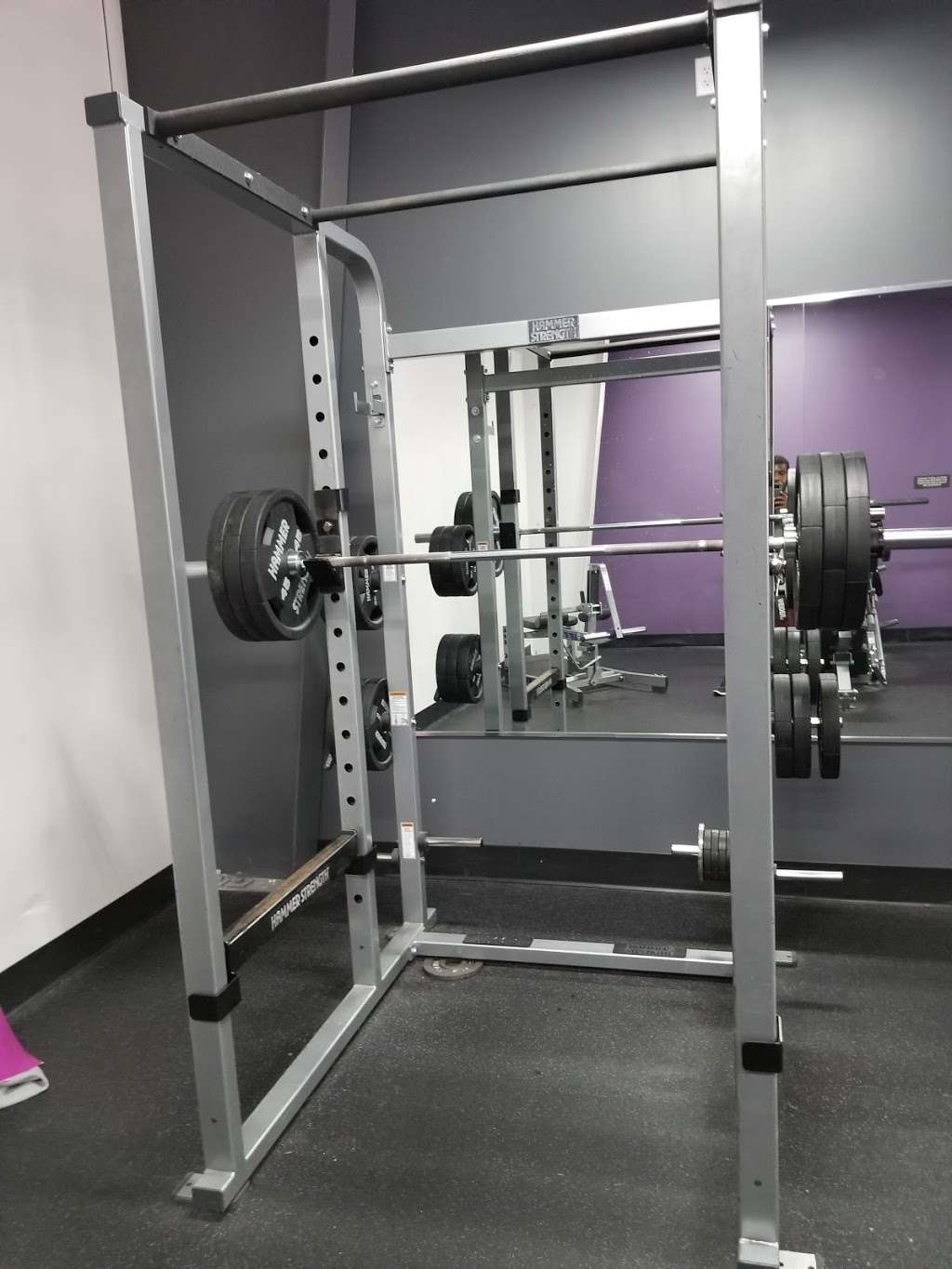 Anytime Fitness | 11511 FM 1960, Huffman, TX 77336 | Phone: (281) 324-3900