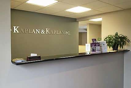 Kaplan & Kaplan P.C. | 707 Walt Whitman Rd Suite 200, Melville, NY 11747, USA | Phone: (631) 923-1444