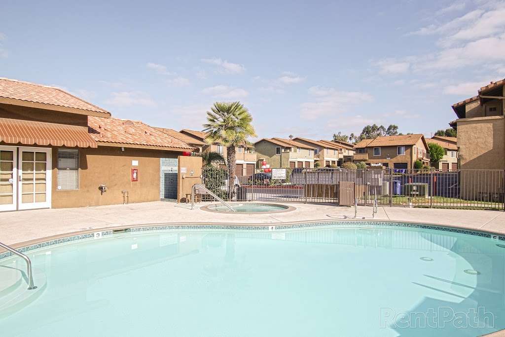 Taylor Brooke Apartment Homes | 911 Taylor St, Vista, CA 92084, USA | Phone: (760) 941-8896