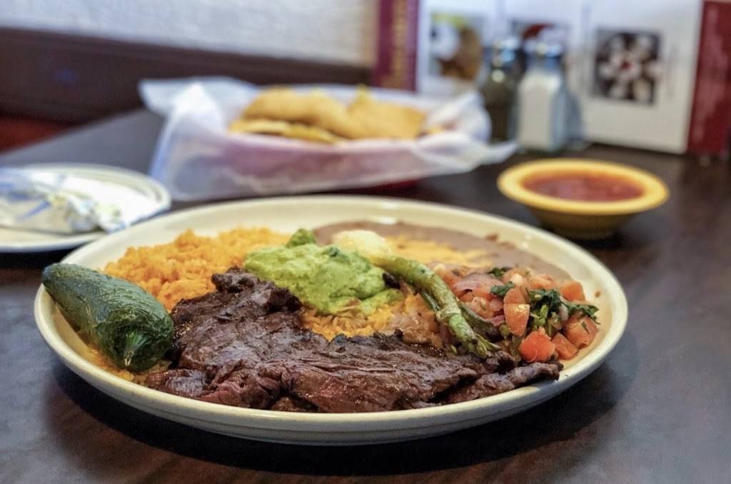 Las Margarita Mexican Restaurant | 4426 E Independence Blvd, Charlotte, NC 28205, USA | Phone: (704) 567-2359