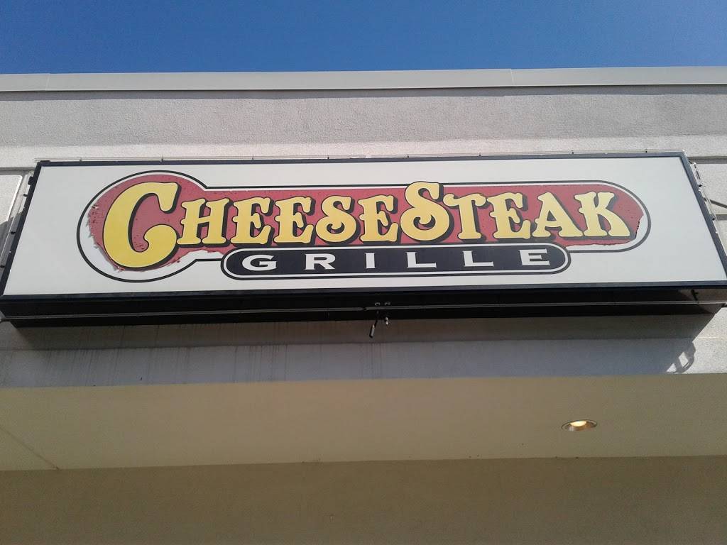 CheeseSteak Grille | 5640 S 16th St, Lincoln, NE 68512, USA | Phone: (402) 420-5646