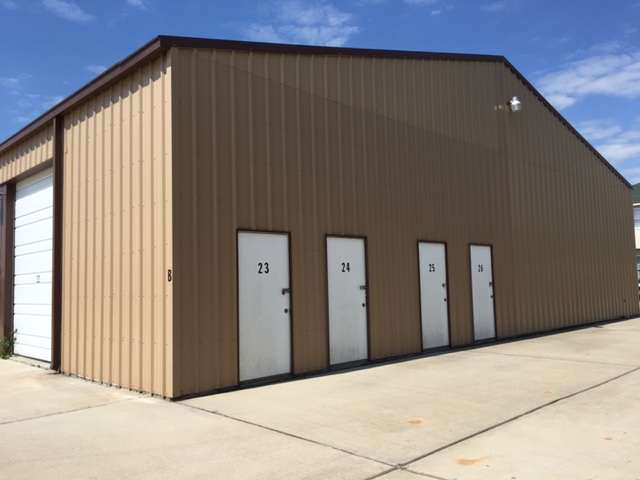 Bayshore Storage | 207 27th St, San Leon, TX 77539, USA | Phone: (832) 284-2460