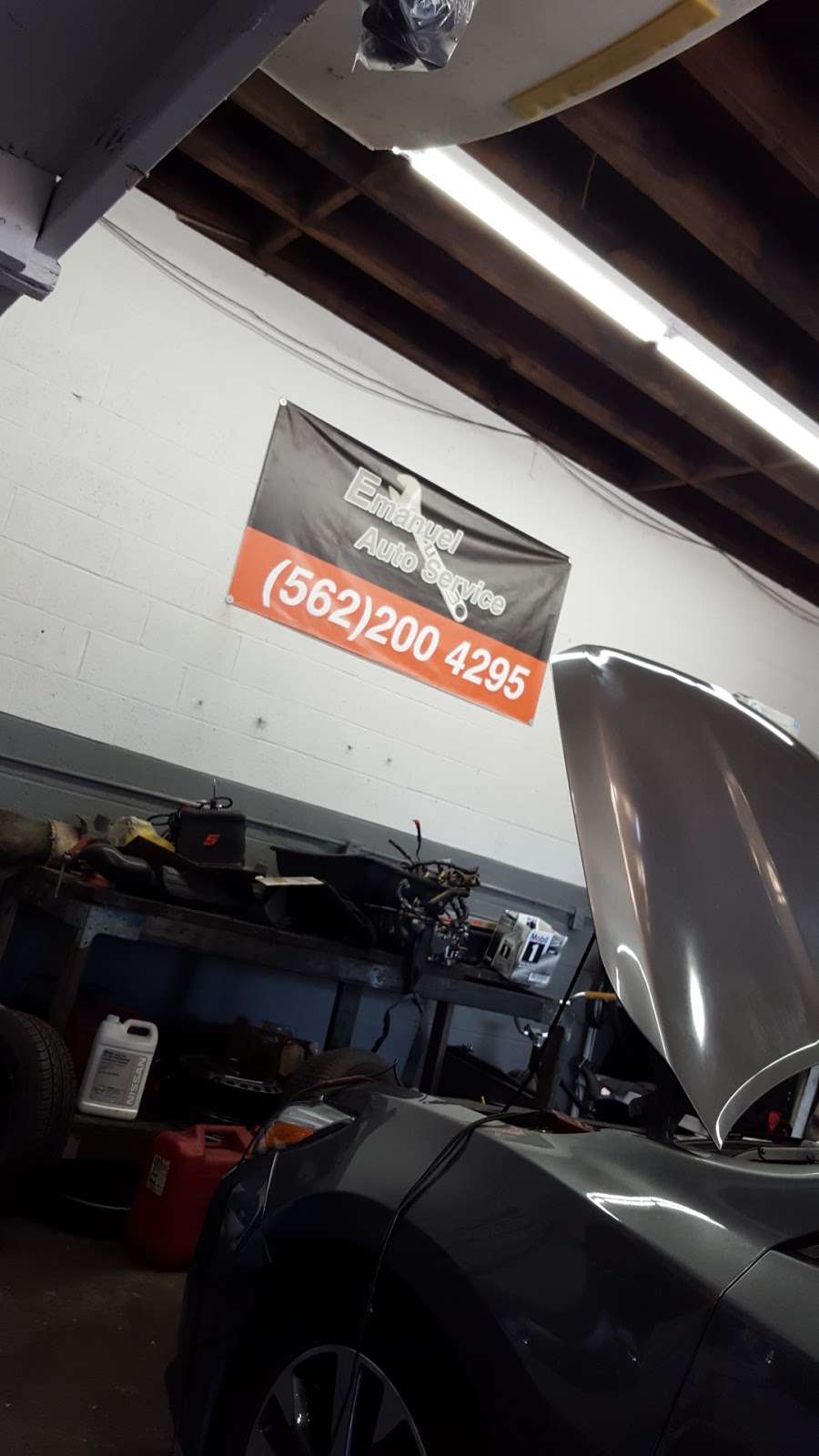 Emanuel Auto Service | Long Beach, CA 90806 | Phone: (562) 200-4295