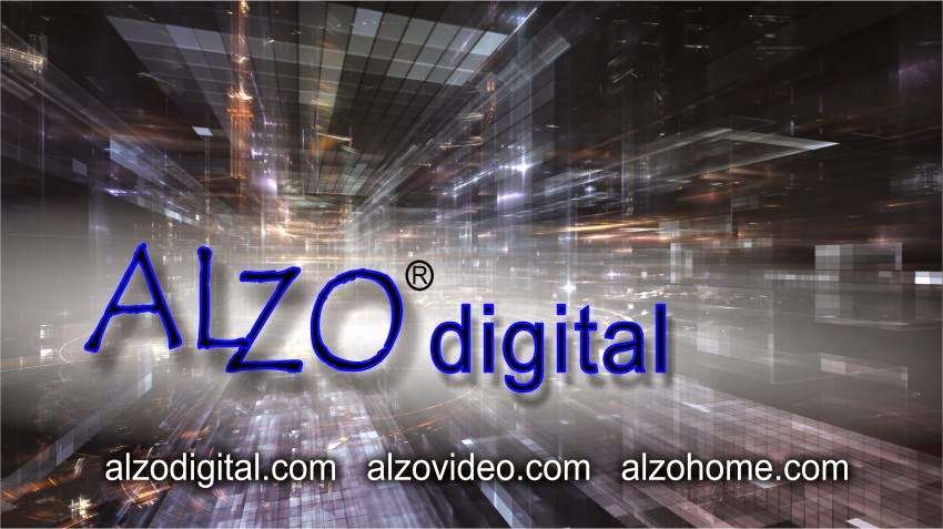 ALZO Digital | 32 Stony Hill Rd, Bethel, CT 06801, USA | Phone: (203) 744-7909
