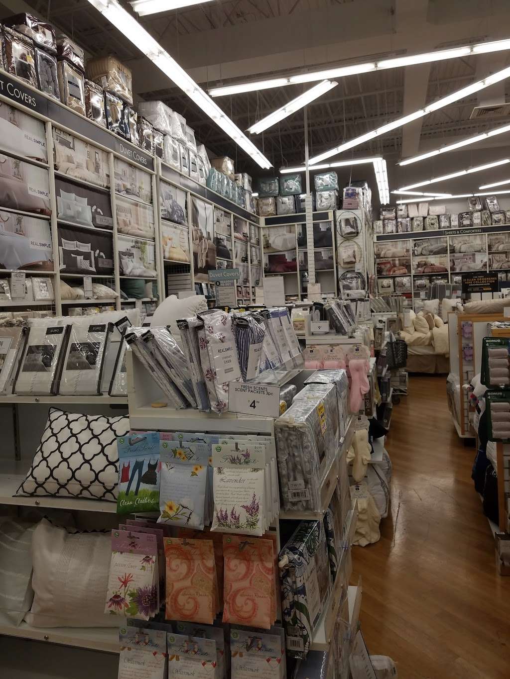 Bed Bath & Beyond | 16531 Washington St, Thornton, CO 80023, USA | Phone: (303) 457-8600