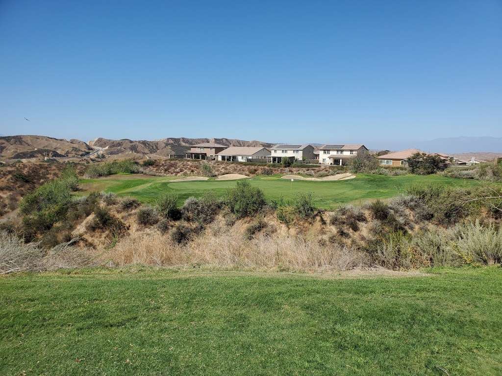 Morongo Golf Club at Tukwet Canyon | 36211 Champions Dr, Beaumont, CA 92223, USA | Phone: (951) 845-0014