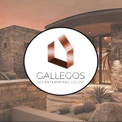 Gallegos Enterprises LLC. | 3039 W Peoria Ave C102 #621, Phoenix, AZ 85051 | Phone: (623) 252-4788