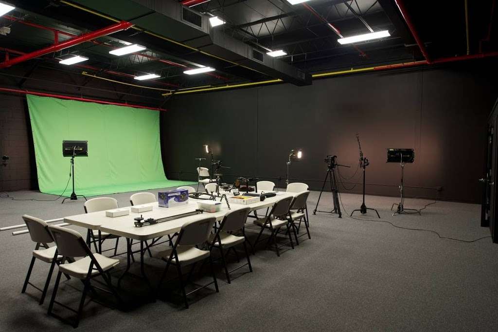 NJ Film School | 755 Central Ave, New Providence, NJ 07974, USA | Phone: (908) 508-0800