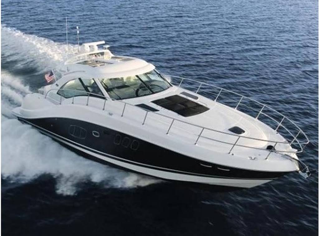 Platinum Marine | 5975 Hiline Rd, Austin, TX 78734, USA | Phone: (512) 266-3493