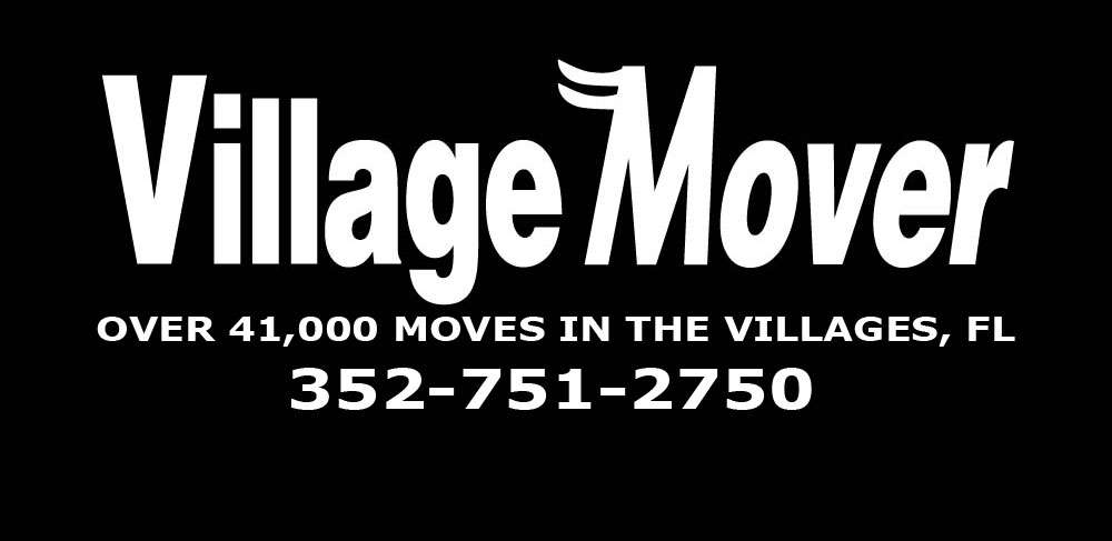 Village Mover | 611 N Dixie Ave, Fruitland Park, FL 34731, USA | Phone: (352) 751-2750