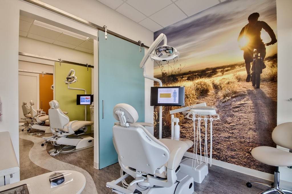 Village Dentistry | 2222 N Greenwich Rd Ste 400, Wichita, KS 67226, USA | Phone: (316) 252-3139