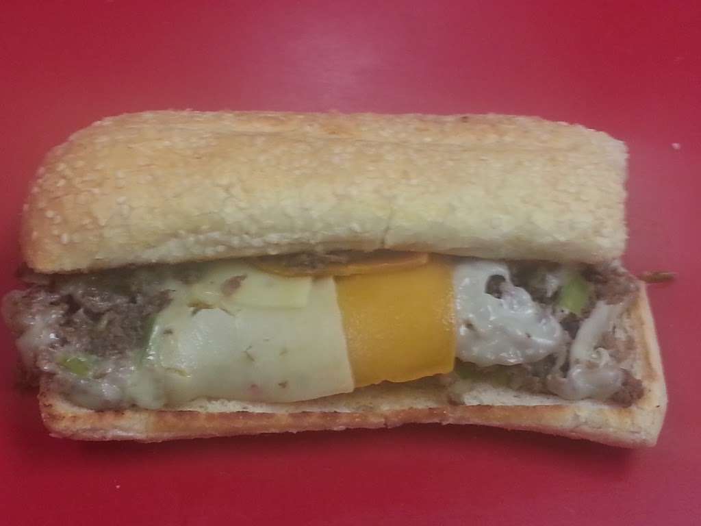 SteelCity CheeseSteaks | 3101 W 5th Ave, Gary, IN 46406 | Phone: (219) 977-9621