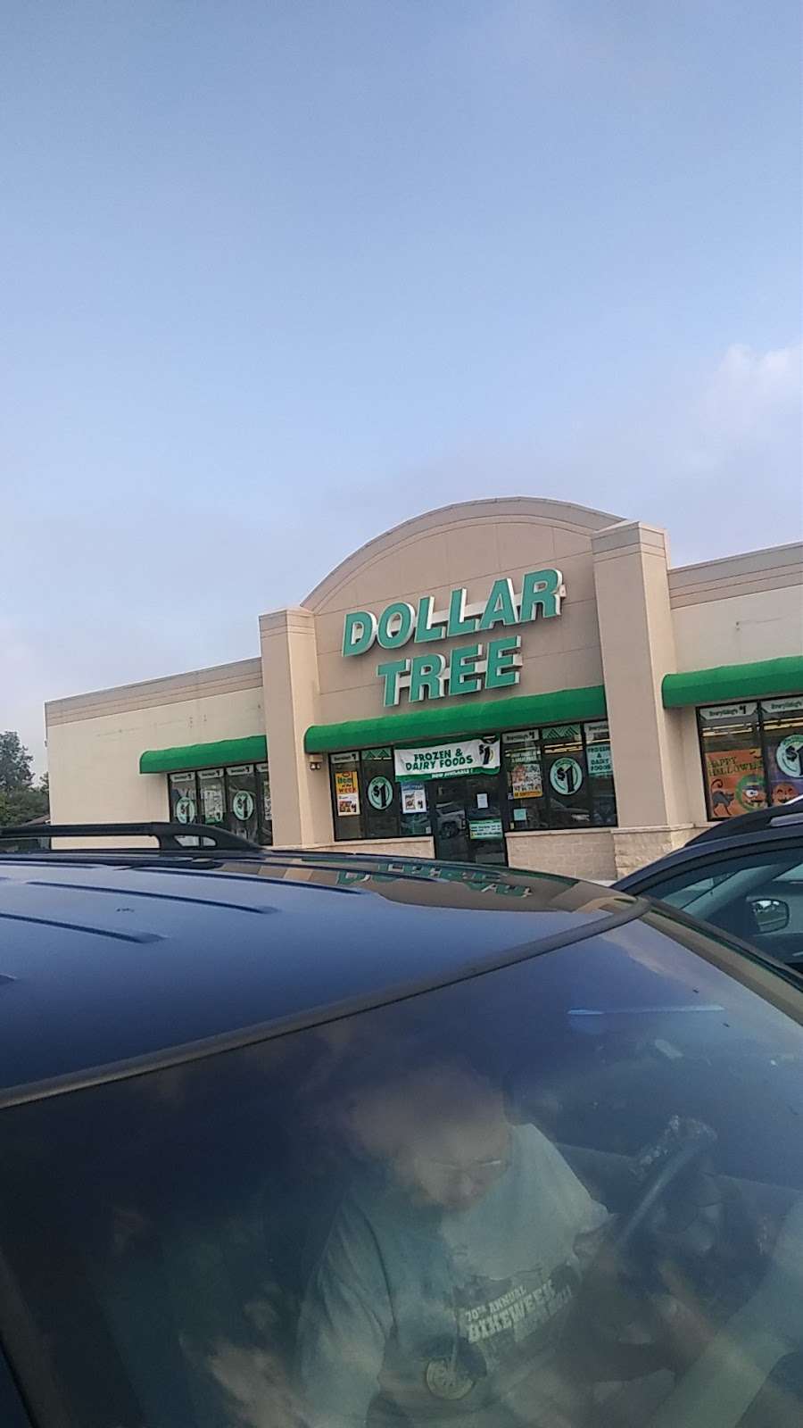 Dollar Tree | 343 Baltimore Rd, Shippensburg, PA 17257, USA | Phone: (717) 913-6101