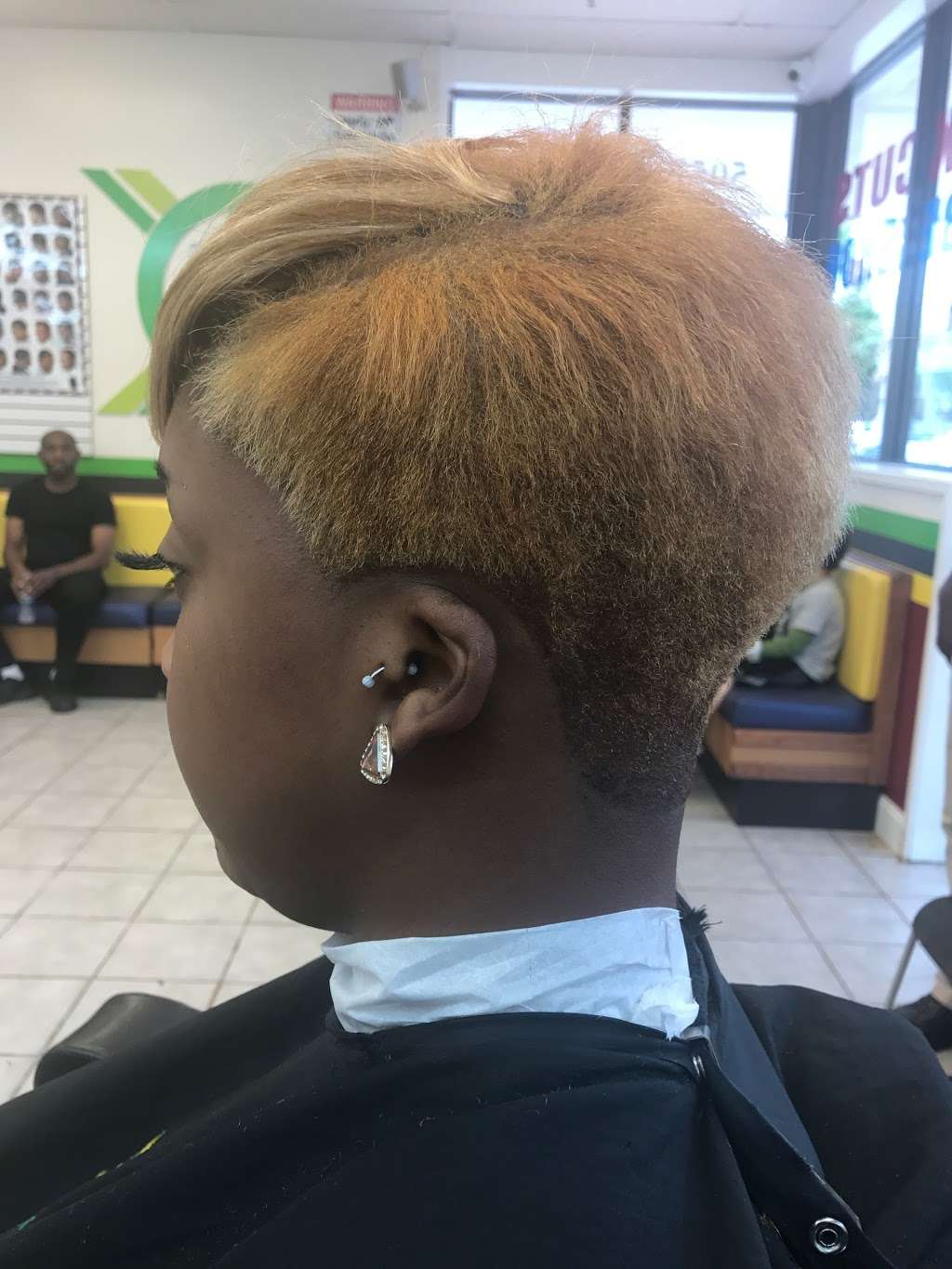 Nexx Cuts | 5057 Okeechobee Blvd, West Palm Beach, FL 33417, USA | Phone: (561) 360-3253