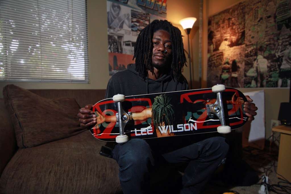 BoardPusher Custom Skateboards | 2720 S Tejon St, Englewood, CO 80110, USA | Phone: (888) 615-8704