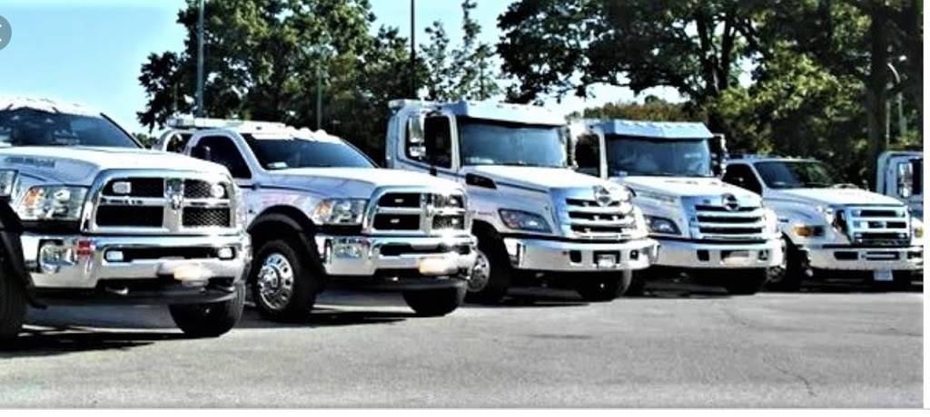 Cali Kings Towing | 4815 Ebbtide Way, San Diego, CA 92154, USA | Phone: (619) 717-7833