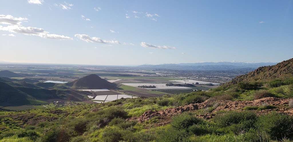 Powerline Trail | Newbury Park, CA 91320, USA