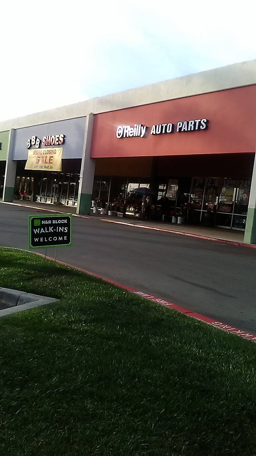 OReilly Auto Parts | 3548 National Ave, San Diego, CA 92113, USA | Phone: (619) 235-0116