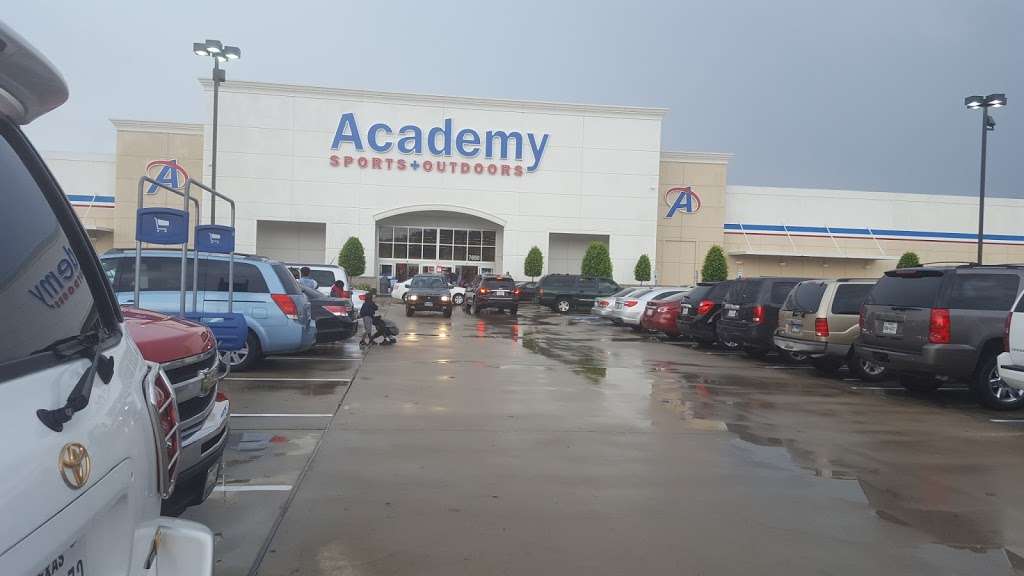 Academy Sports + Outdoors | 7650 Farm to Market 1960 Rd W, Houston, TX 77070, USA | Phone: (281) 894-3700