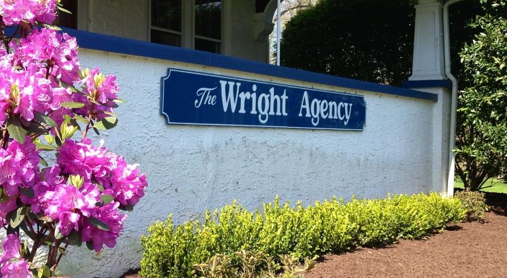 The Wright Agency | 1142 Horseshoe Pike, Downingtown, PA 19335, USA | Phone: (610) 269-6115