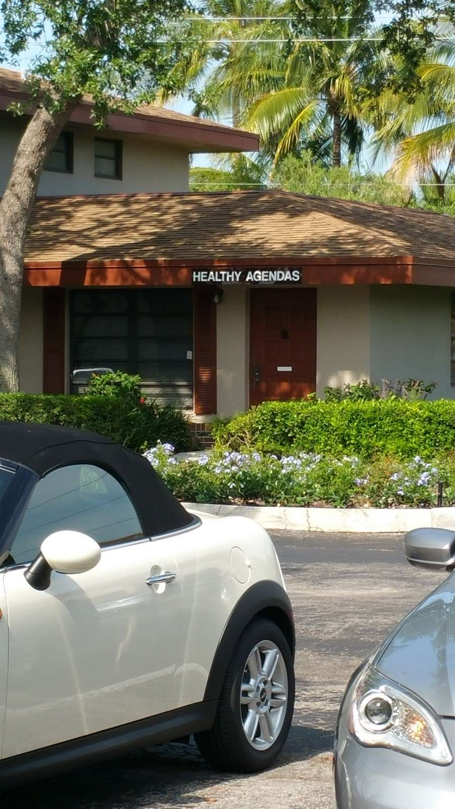 Healthy Agendas | 140 S University Dr # D, Plantation, FL 33324, USA | Phone: (954) 475-4262