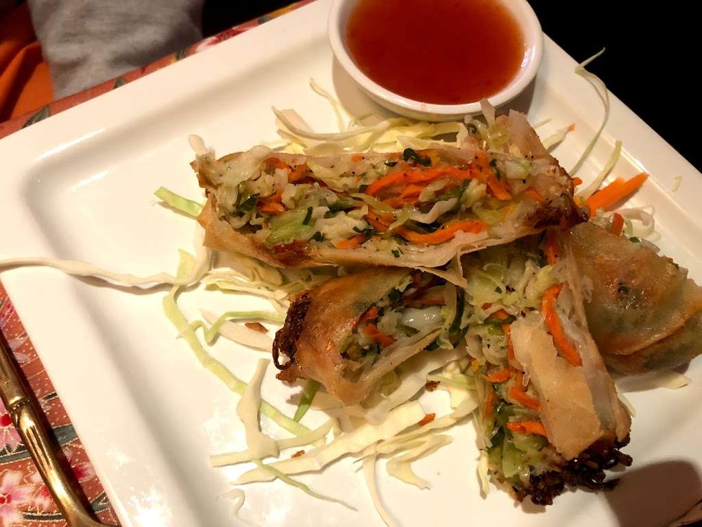 Thai Orchid | 1748 Dekalb Pike, Blue Bell, PA 19422, USA | Phone: (610) 277-9376