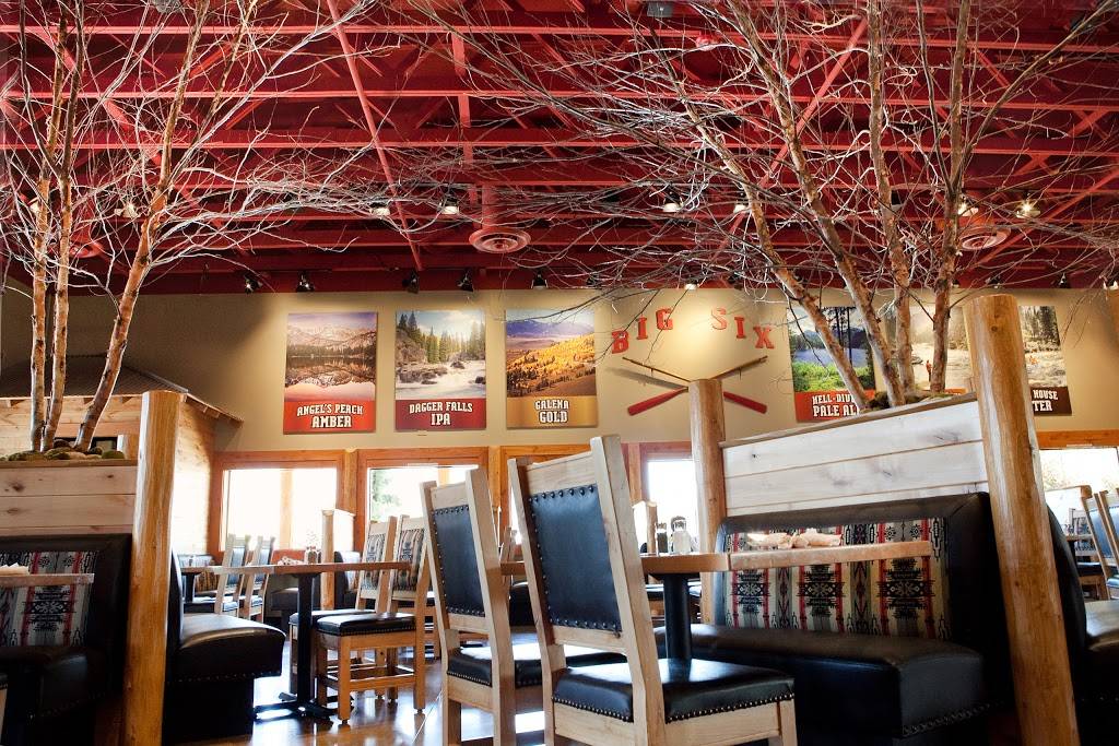 Sockeye Brewing | 12542 W Fairview Ave, Boise, ID 83713, USA | Phone: (208) 322-5200