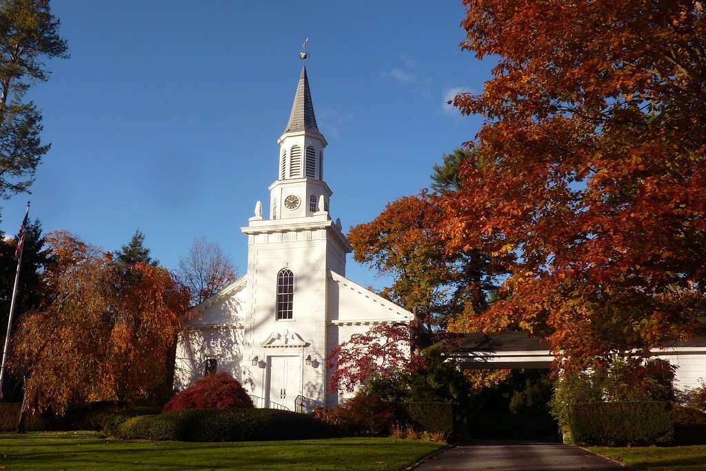 Brookville Reformed Church | 2 Brookville Rd, Glen Head, NY 11545, USA | Phone: (516) 626-0414