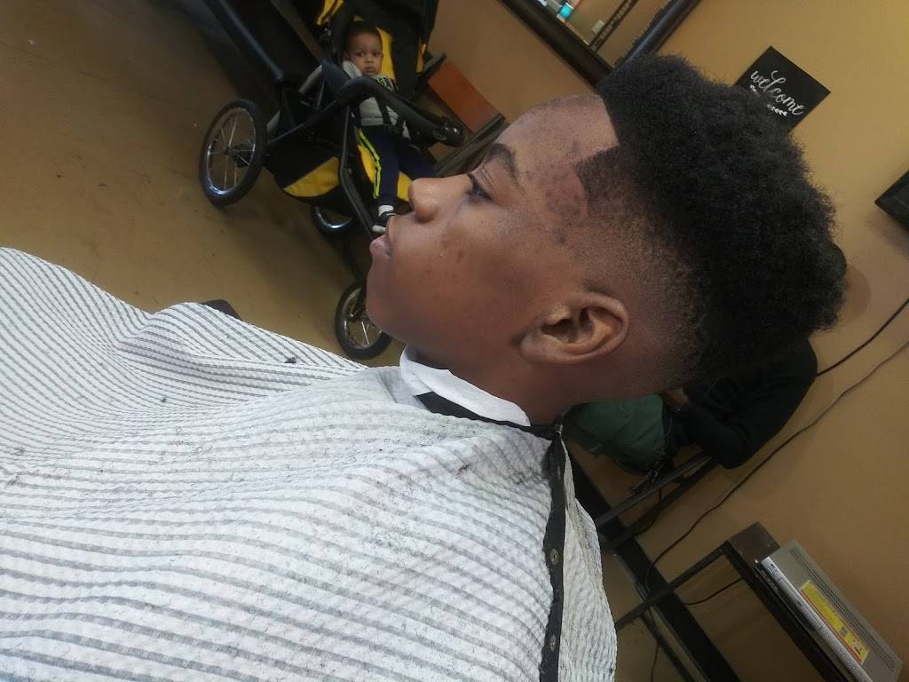 fiewitit2 Atl barber | 1950 GA-85 Suite D, Jonesboro, GA 30238, USA | Phone: (404) 418-2824