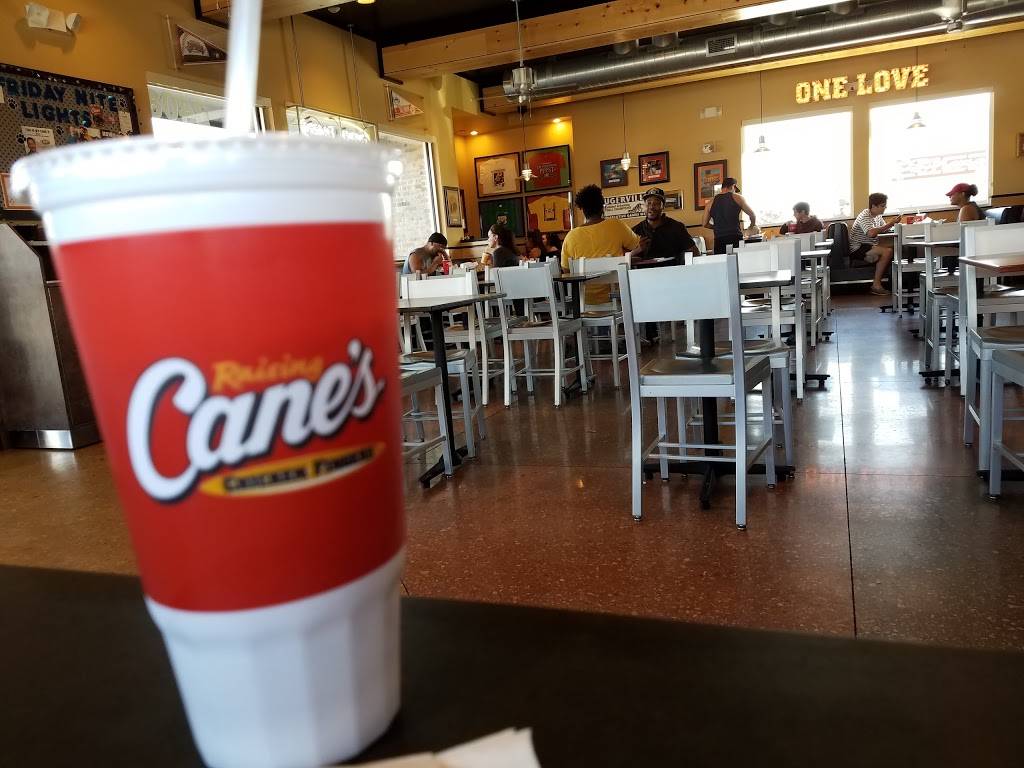 Raising Canes Chicken Fingers | 2408 Farm to Market 685, Pflugerville, TX 78660, USA | Phone: (512) 251-3673