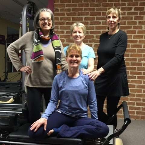 Pilates In Motion | 14 Meadow Lane,, The Village at Fiddlers Green,, Lancaster, PA 17601, USA | Phone: (717) 314-1597
