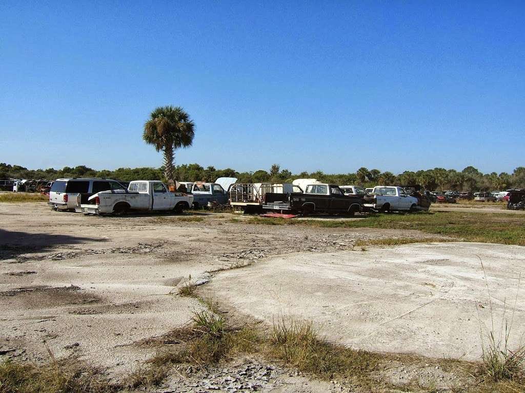 All Auto Salvage Inc | 4755 Cheney Hwy, Titusville, FL 32780, USA | Phone: (321) 269-5800