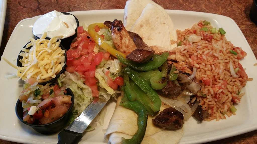 Anitas New Mexico Style Mexican Food | 10880 Fairfax Blvd, Fairfax, VA 22030 | Phone: (703) 385-2965