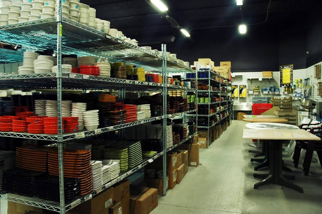 Dean Supply Company | 3500 Woodland Ave, Cleveland, OH 44115 | Phone: (216) 771-3300