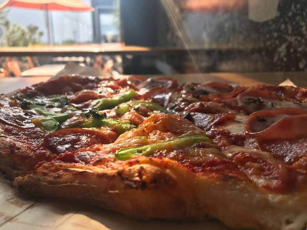 Blaze Pizza | 7833 Monet Ave, Rancho Cucamonga, CA 91739, USA | Phone: (909) 863-8232