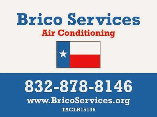 Brico Air Conditioning Repair Services LLC | 2214 Luella Ave, Deer Park, TX 77536 | Phone: (832) 878-8146