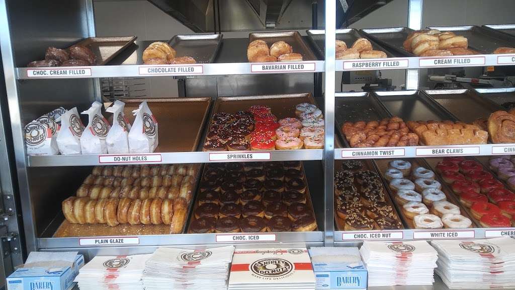 Shipley Do-Nuts | 10806 Spring Cypress Rd, Tomball, TX 77375, USA | Phone: (281) 257-5996