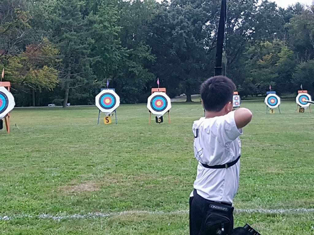 M&J Archery Academy | 191 W Englewood Ave, Englewood, NJ 07631, USA | Phone: (201) 294-3133