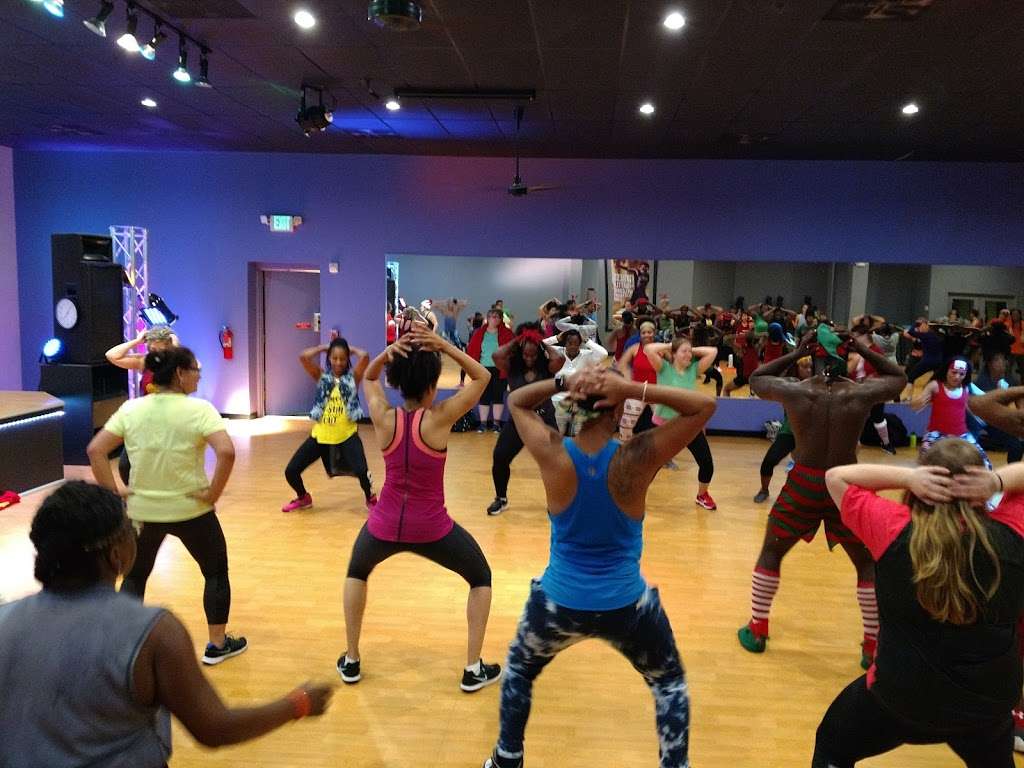 The Fitness Rave | 740 Concourse Cir, Middle River, MD 21220 | Phone: (410) 344-1999