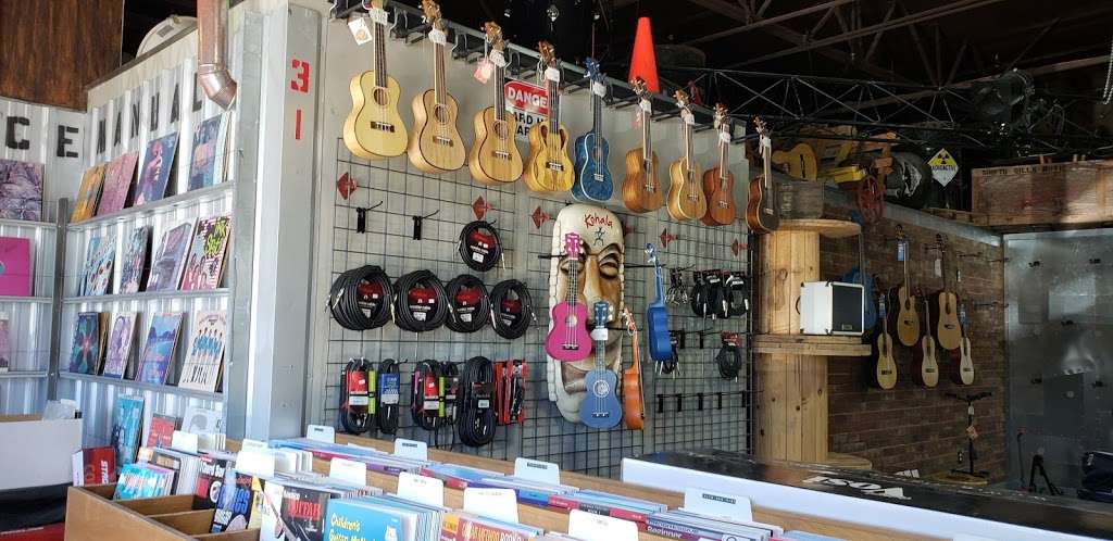 Gills Music | 5887 Lone Tree Way h, Antioch, CA 94531, USA | Phone: (925) 757-2323