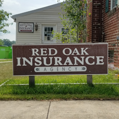 Red Oak Insurance | 2380 Philadelphia Ave, Chambersburg, PA 17201 | Phone: (717) 263-7281